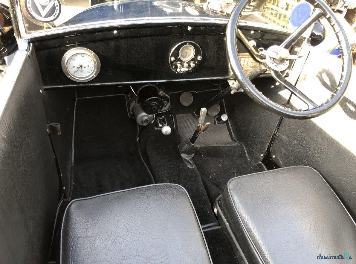 1926' Austin Austin 7 7 photo #1