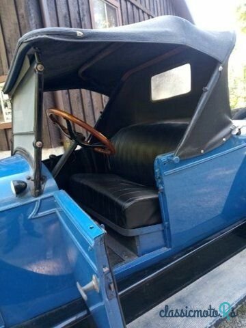 1927' Chevrolet Series AA photo #4