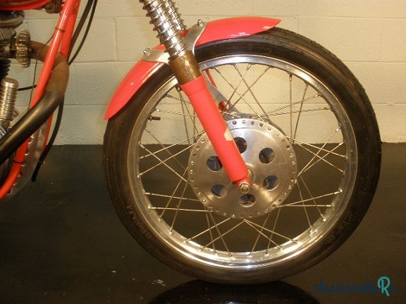 1957' Parilla photo #4