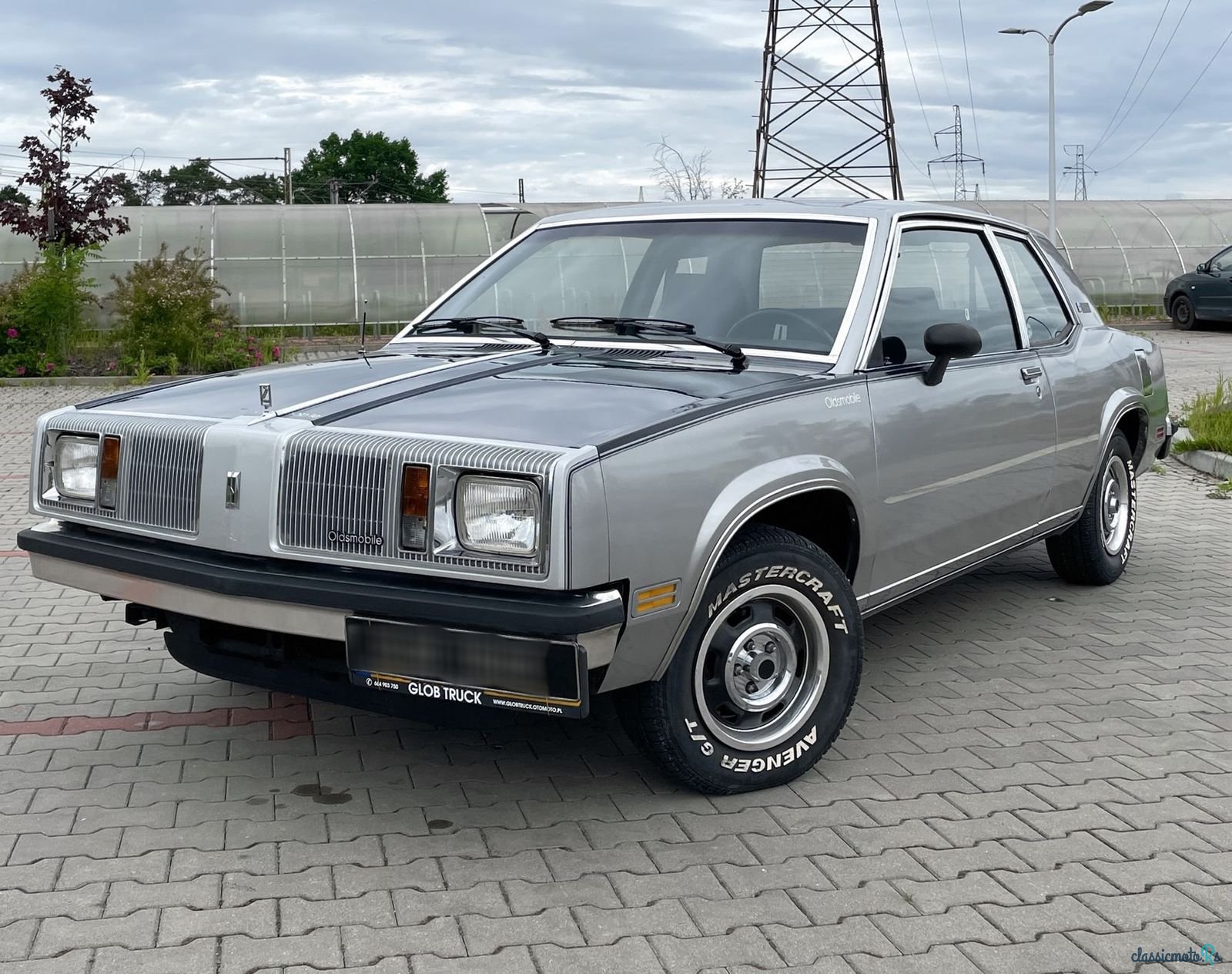 1980' Oldsmobile photo #1