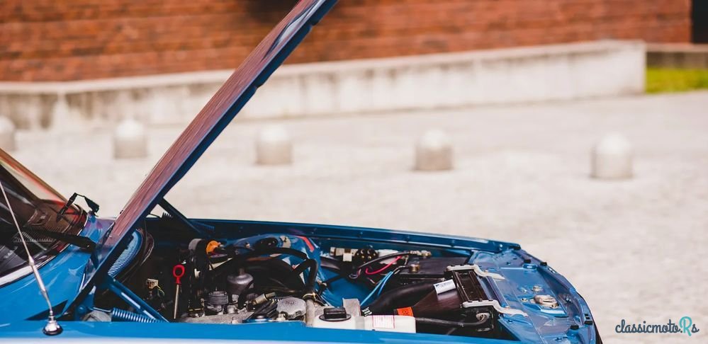 1976' Volvo Seria 200 photo #6