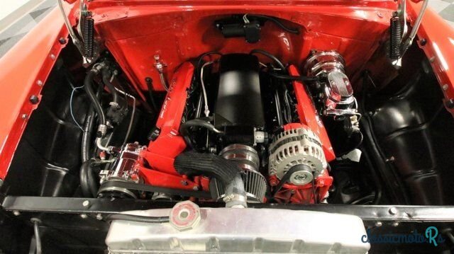 1955' Chevrolet 210 photo #2