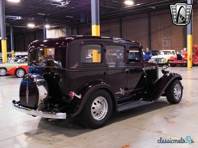 1932' Plymouth photo #4