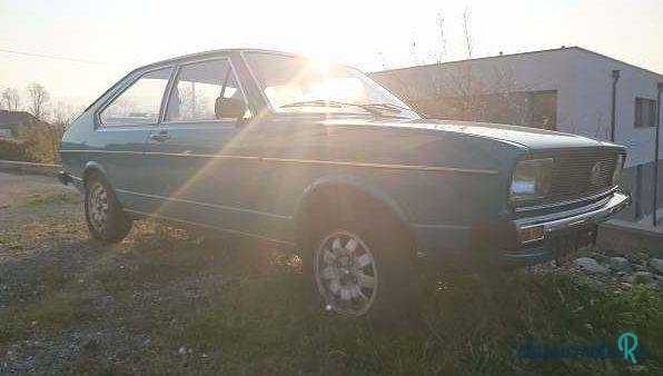 1976' Volkswagen Passat photo #2