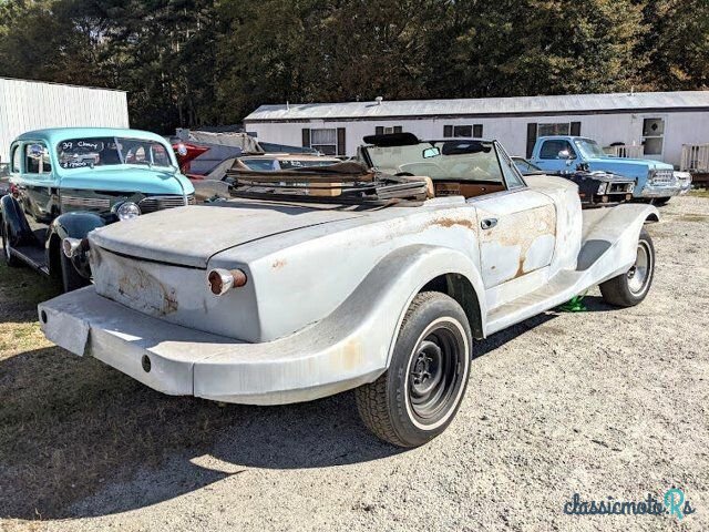 1979' Zimmer Golden Spirit photo #5