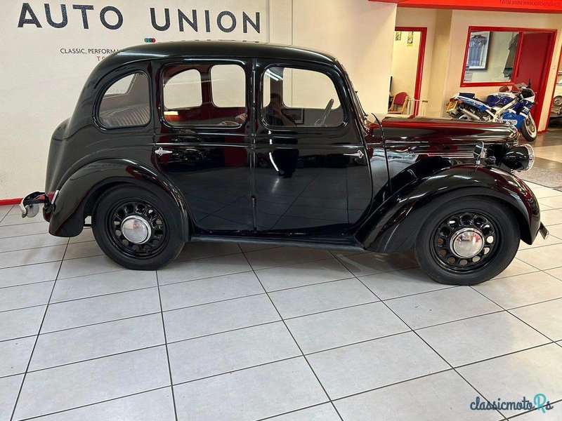 1939' Austin 8 photo #5