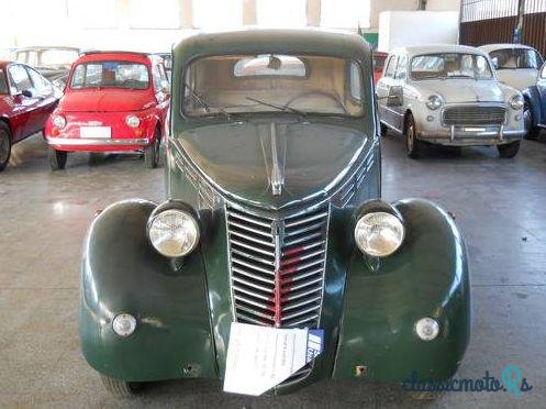 1948' Fiat 1100 Fiat 1100 photo #1