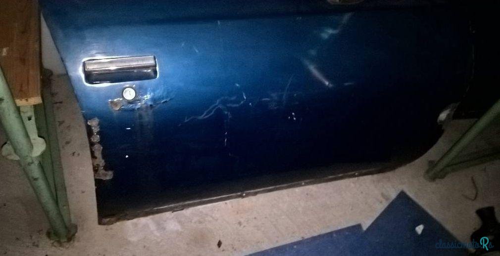 1976' Chevrolet Malibu photo #1