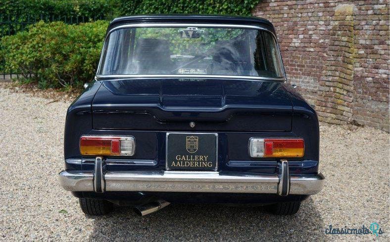 1971' Alfa Romeo Giulia photo #5
