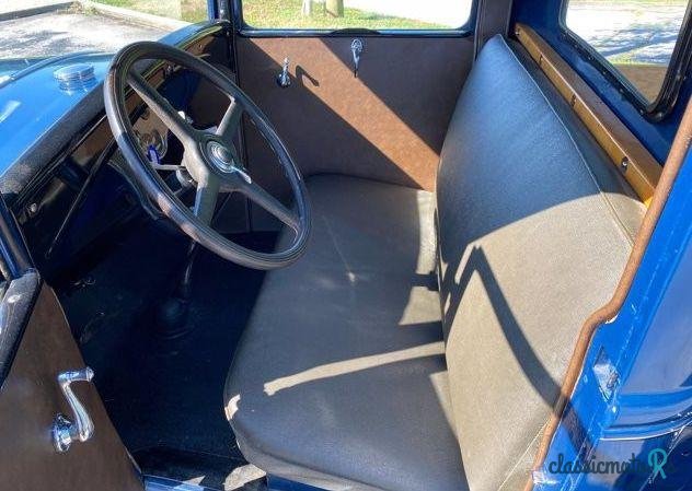 1931' Ford Model A photo #2