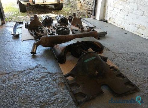 1970' Porsche 911 T photo #5