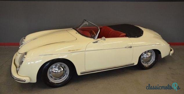 1958' Porsche photo #3