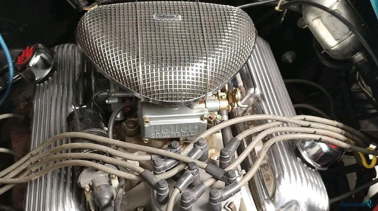 1962' Austin photo #3