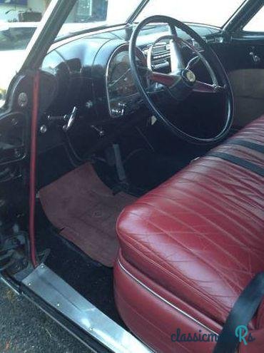 1948' Cadillac Series 62 photo #4