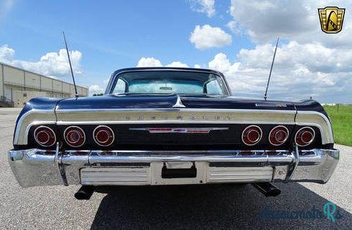 1964' Chevrolet Impala photo #5