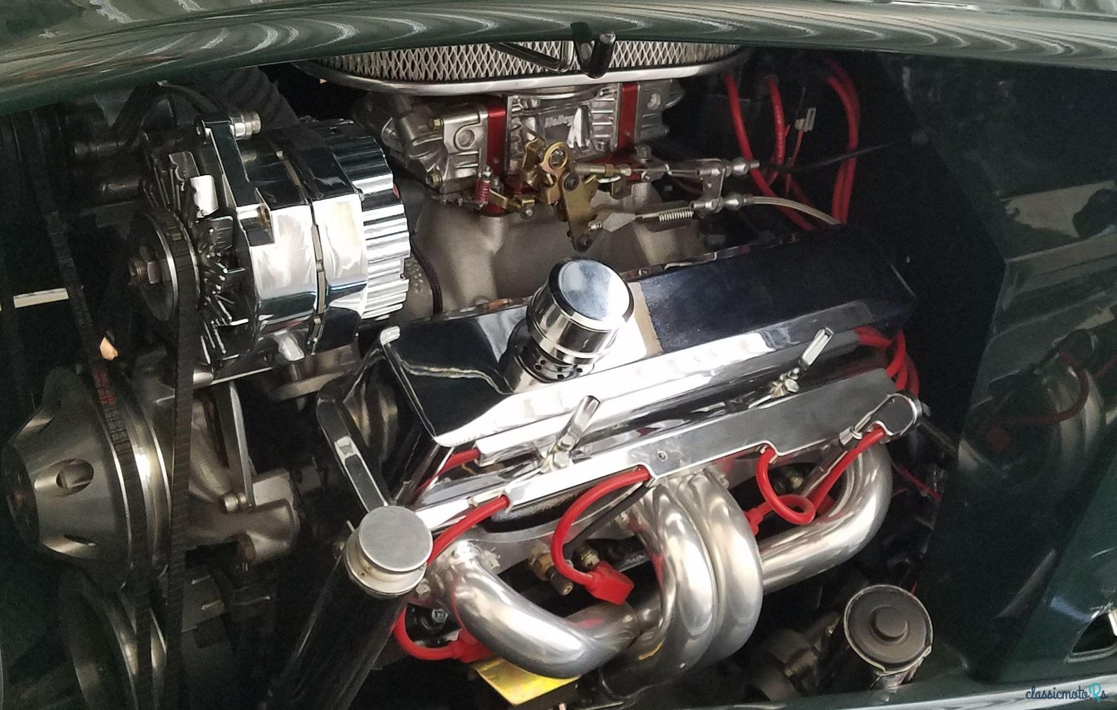 1934' Chevrolet photo #3