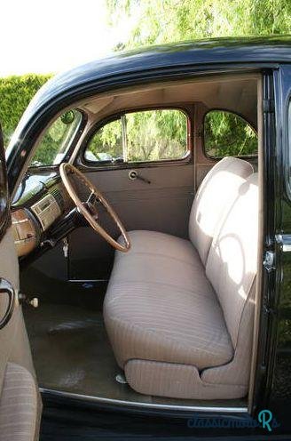 1940' Ford Coupe photo #1