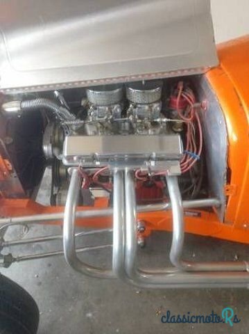 1927' Ford Custom photo #3