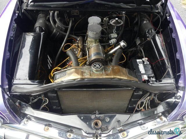 1951' Ford Custom photo #4