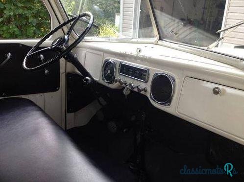 1948' Dodge B1B Pickup photo #1