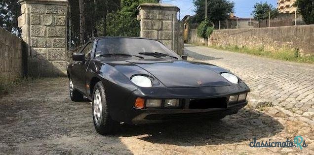 1979' Porsche 928 photo #2