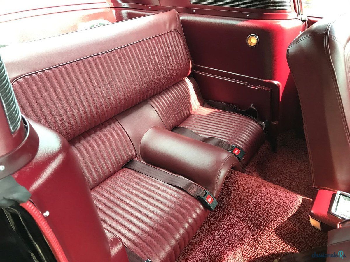 1968' Ford Mustang photo #3