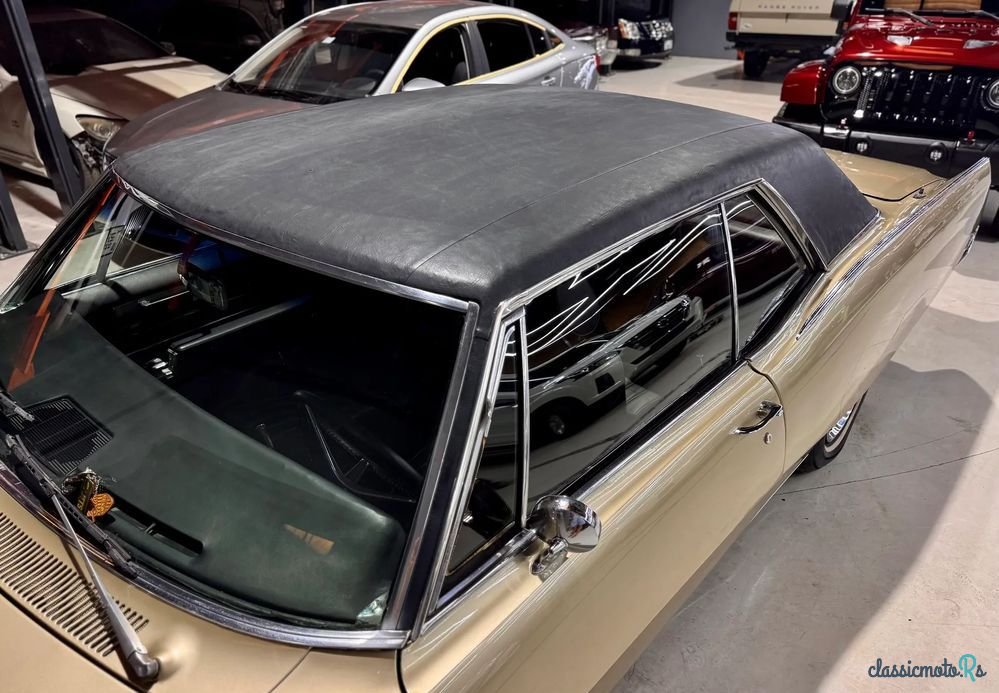 1967' Buick Electra photo #5