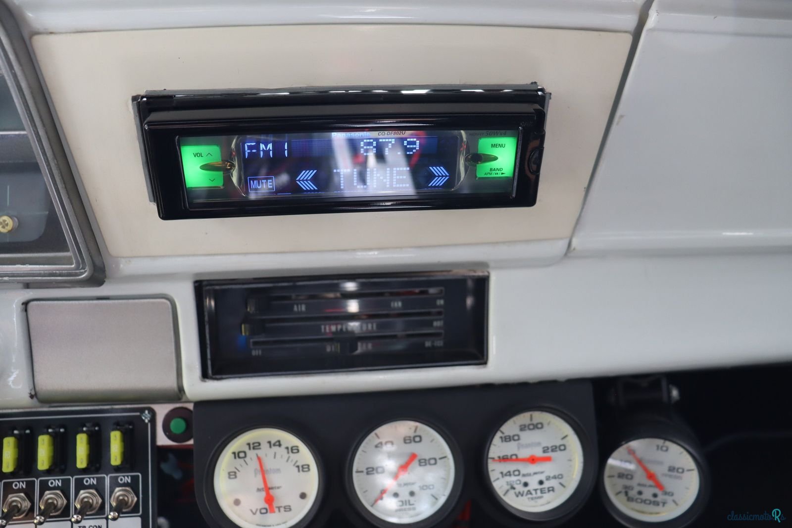 1967' Chevrolet Nova photo #4