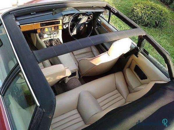 1983' Jaguar XJS photo #5