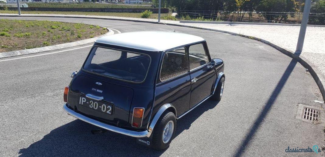1976' MINI 1000 photo #1