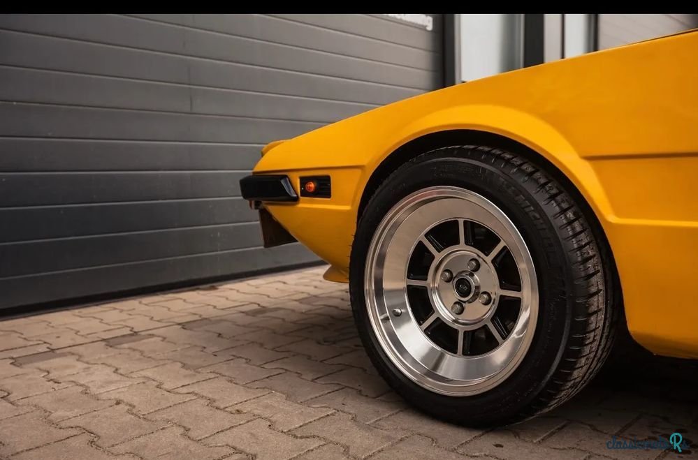 1977' Fiat X 1 photo #5