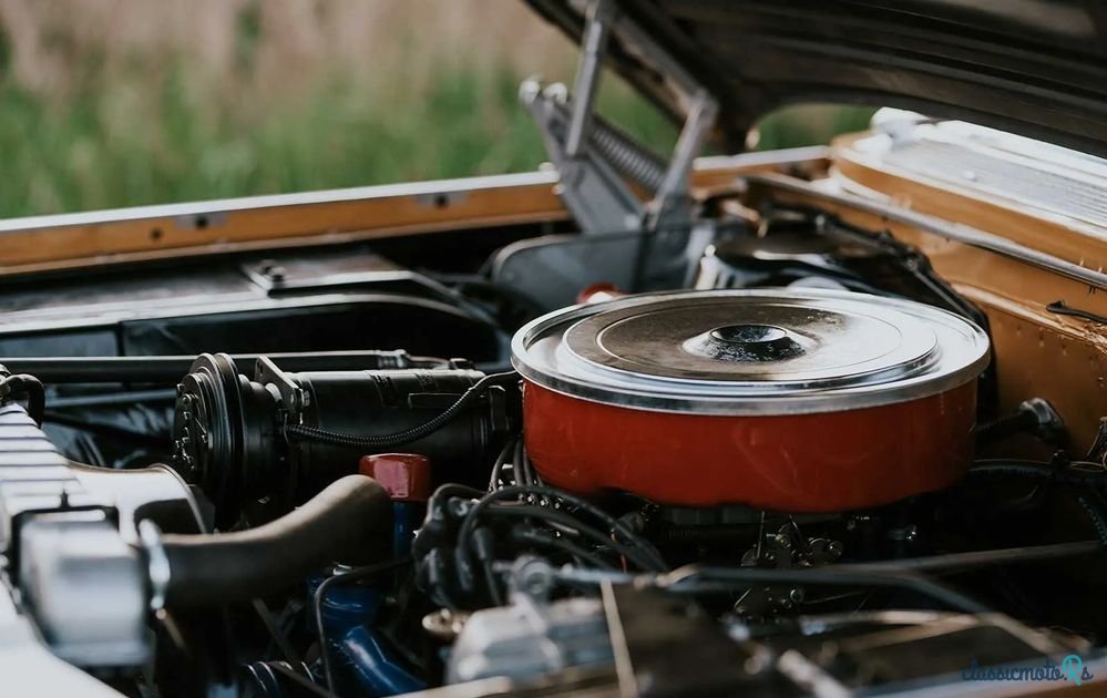 1963' Cadillac Fleetwood photo #4