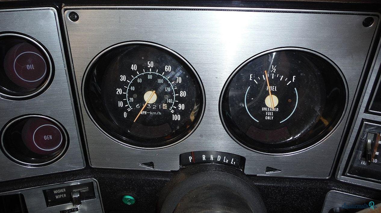 1978' GMC C/K 1500 photo #2