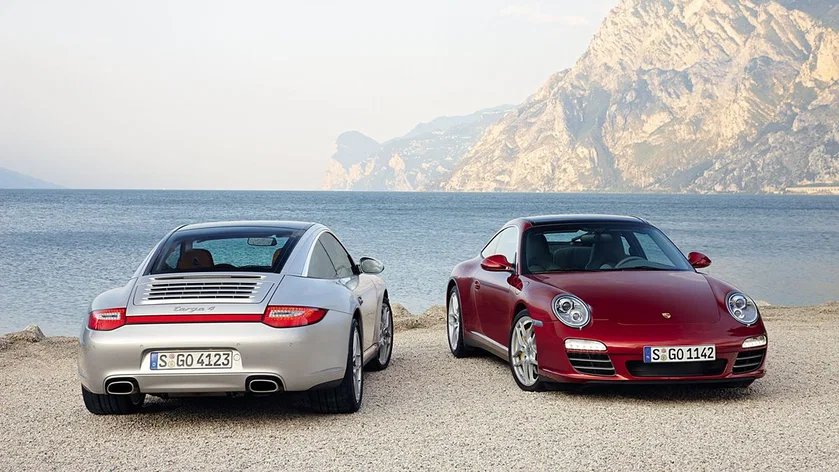 Porsche : « Cylindres rayés », un problème inévitable ? Quels sont les modèles concernés ?