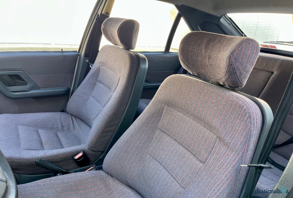 1984' Citroen BX photo #4