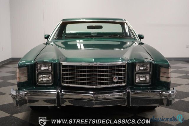 1979' Ford Ranchero photo #5