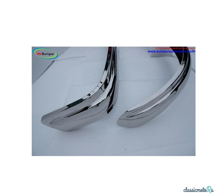 1950' Volkswagen Beetle photo #1