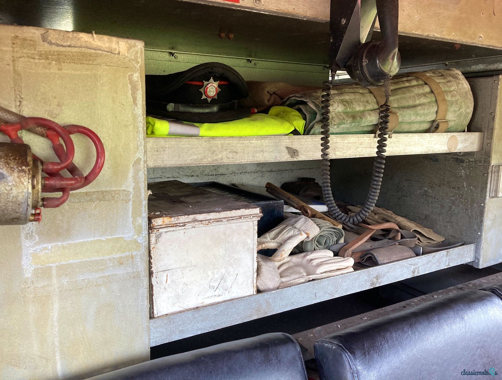 1967' Land Rover photo #6