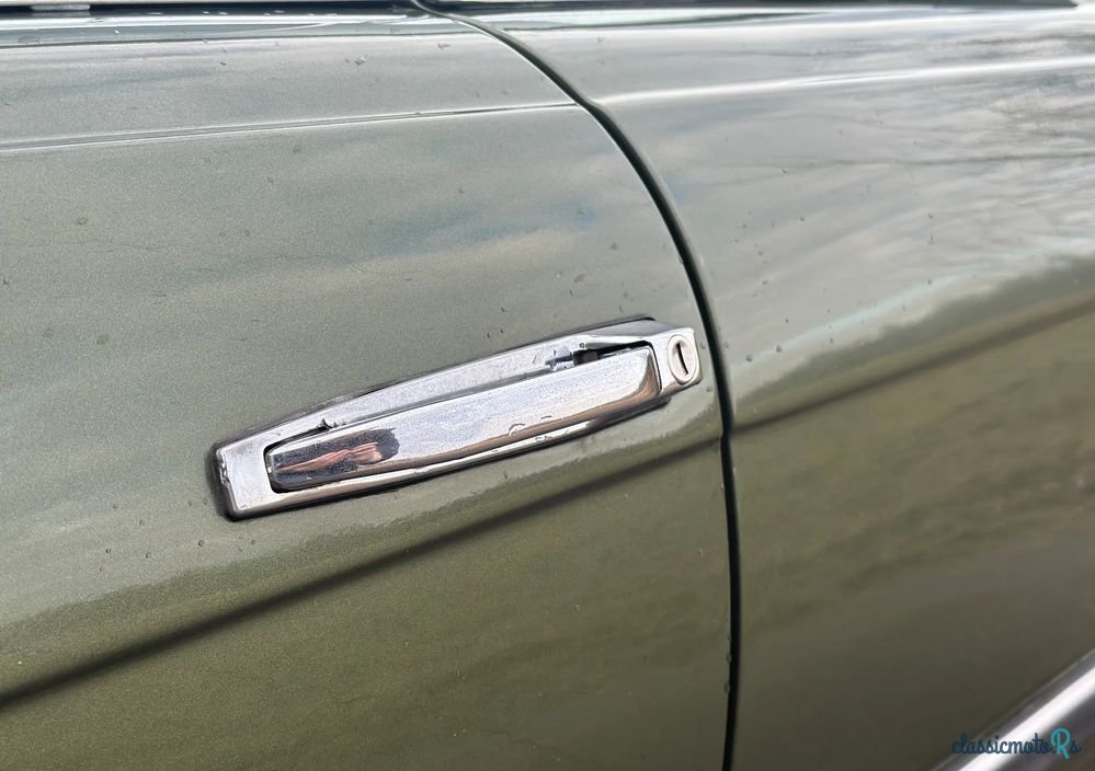 1978' Mercedes-Benz Slc photo #5