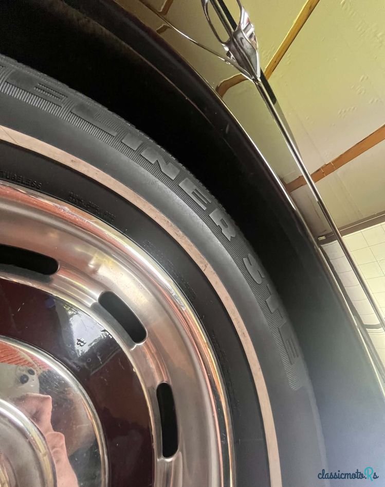 1978' Rolls-Royce Silver Shadow photo #5