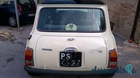 1975' MINI Cooper Export Last 300 Series photo #3