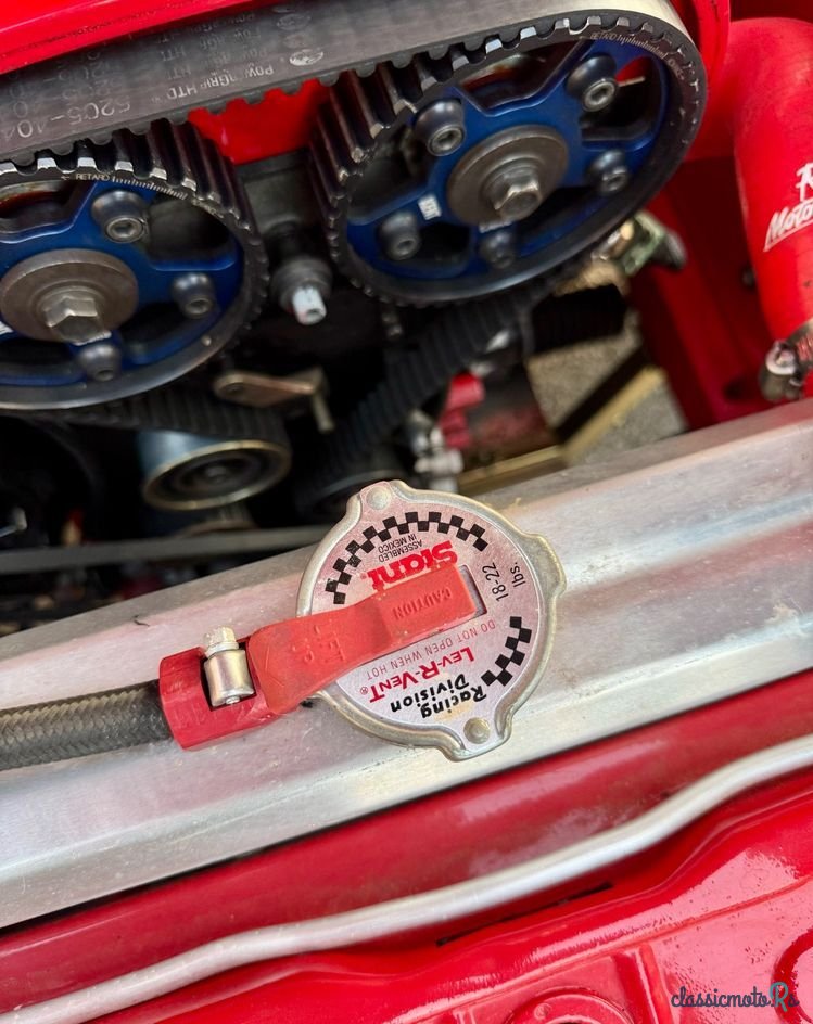 1978' Ford Escort photo #4