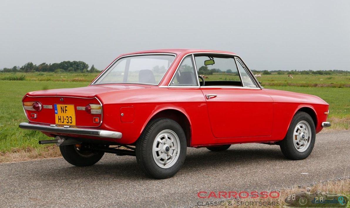 1974' Lancia Fulvia photo #5