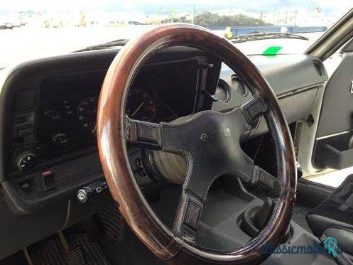 1984' Opel Manta I200 photo #4