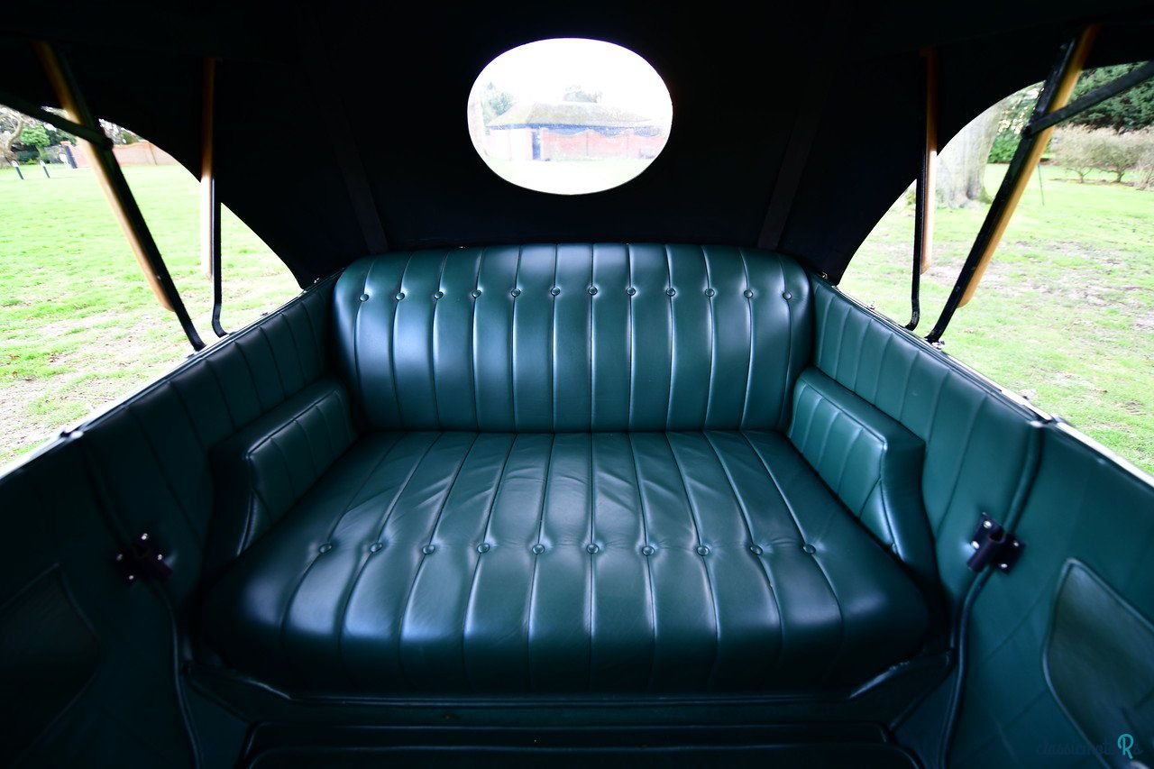 1925' Bentley 3 Litre photo #5