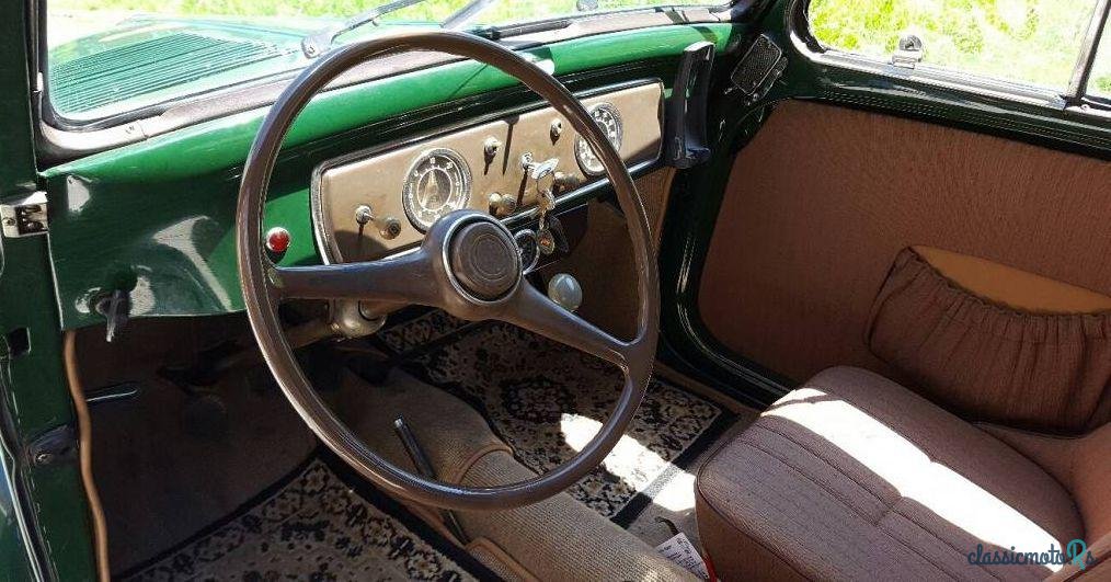 1960' Fiat 500 photo #2