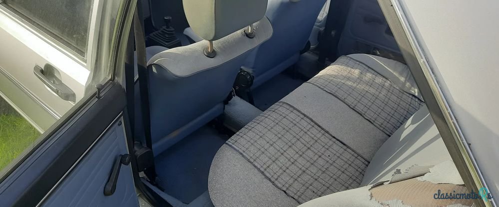 1977' Audi 80 photo #6