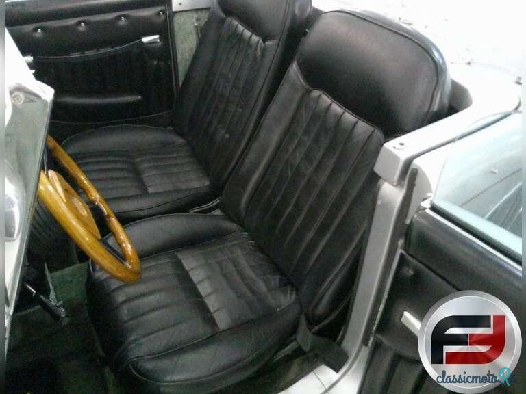 1934' Mercedes-Benz 500K Replica photo #5