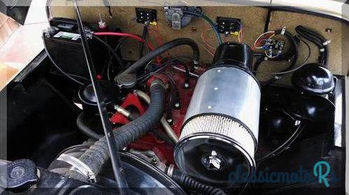 1940' Willys Jeepster photo #2